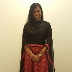 Meet your Posher, Divya